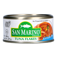 Picture of PH Tuna Flakes - Afritada