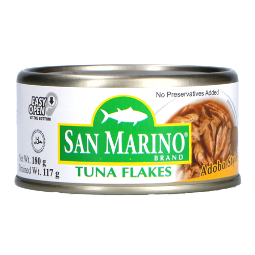 Picture of PH Tuna Flakes - Adobo