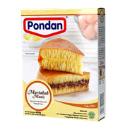 Picture of ID Martabak Cake Mix