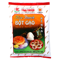 Picture of VN Rice Starch - Bot Gao