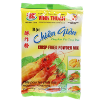Picture of VN Crisp Fried Powder Mix - Bot Chiên Giòn