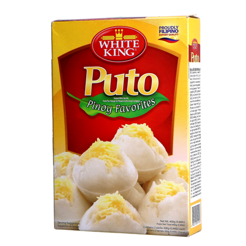 Picture of PH Puto Cake Mix