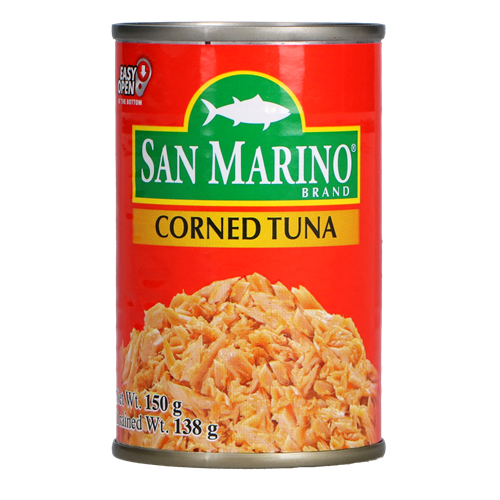 Picture of PH Corned Tuna 