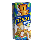 Picture of TH Koala's March Vanilla Milk Biscuit