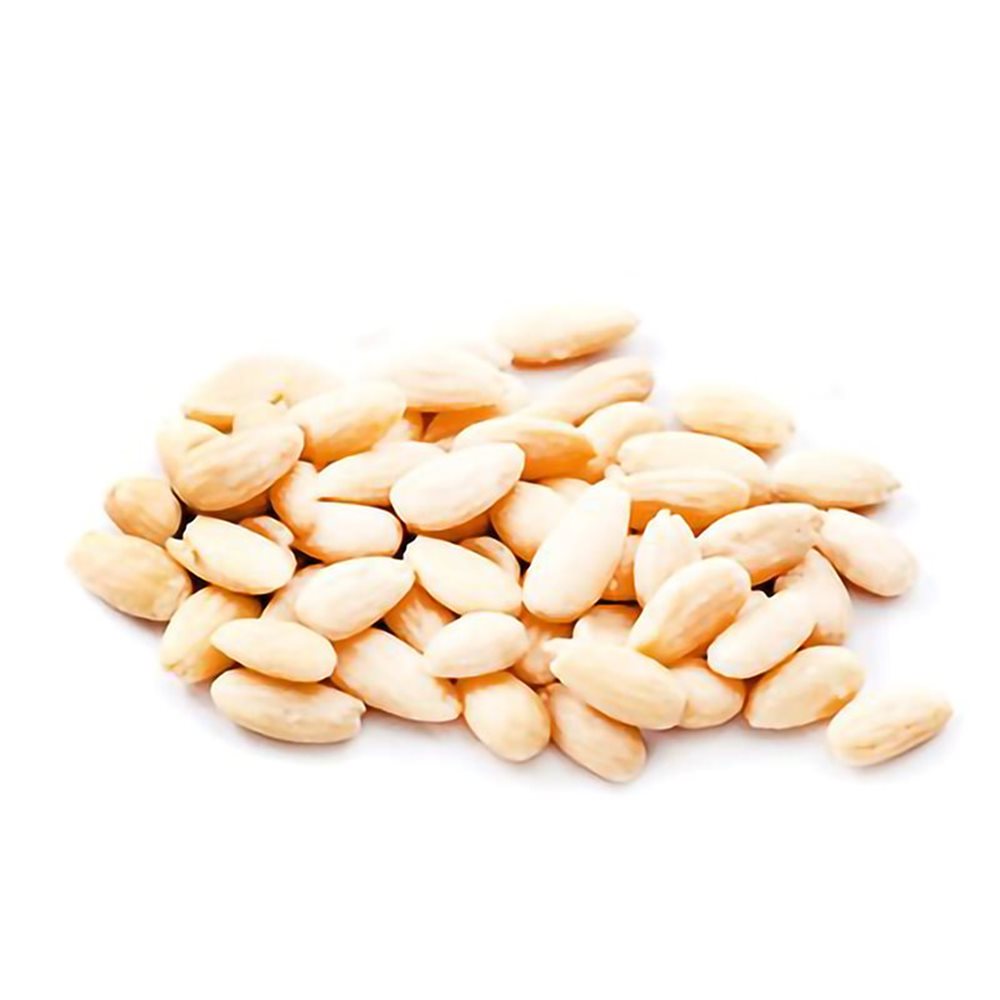 Picture of CN | Blanched Whole Peanuts 25/29 Vacuum | 25kg.