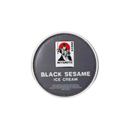 Picture of NL Black Sesame Ice Cream 