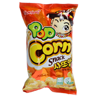 Picture of KR Pop Corn Snack