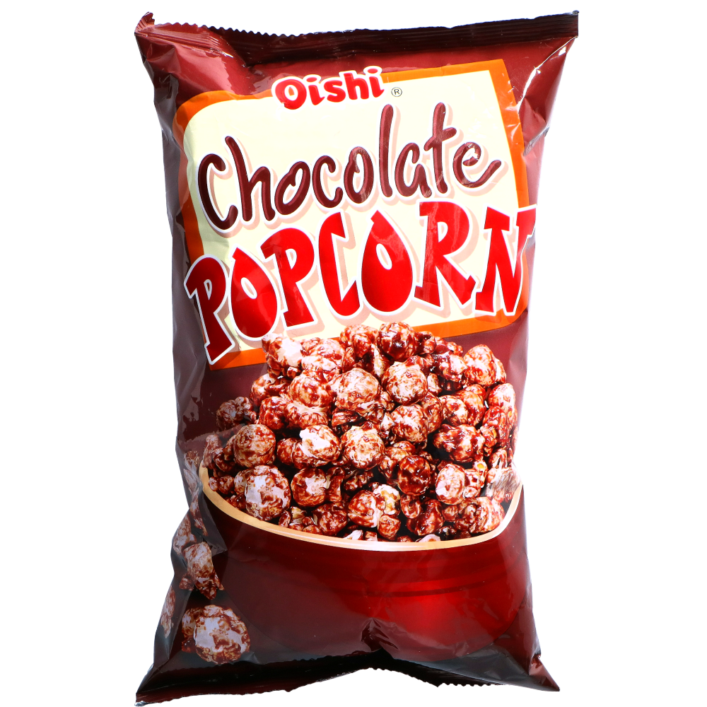 Picture of PH Chocolate Popcorn
