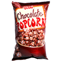 Picture of PH Chocolate Popcorn