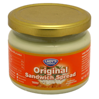 Picture of EU Sandwich Spread Original 