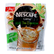 Picture of TH Nescafé Latte - Milk tea Espresso 