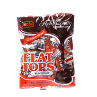Picture of PH Flat Tops