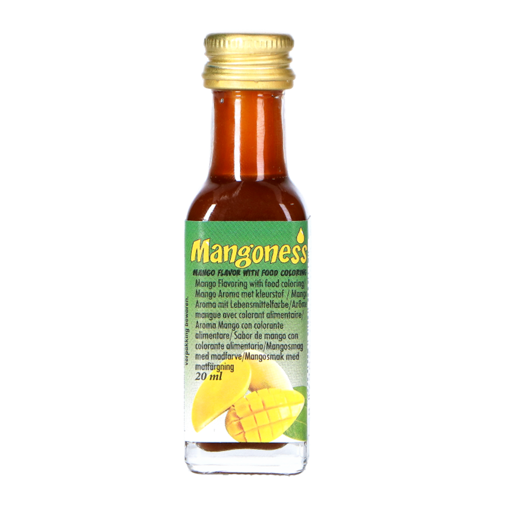 Picture of EU Mango Flavoring