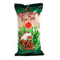 Picture of VN Rice Noodle (Bun Tuoi)