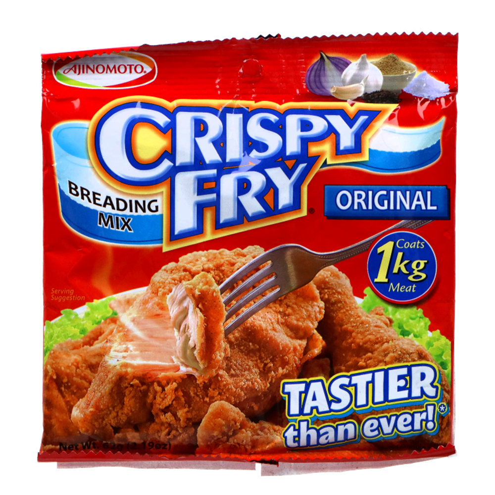 Picture of PH Crispy Fry - Regular