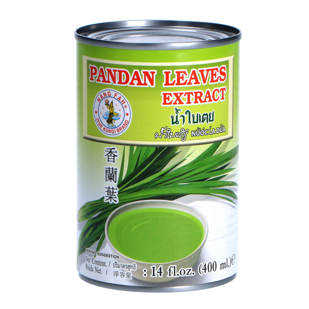 Picture of TH | Nang Fah | Pandan Leaves Extract | 24x400ml.