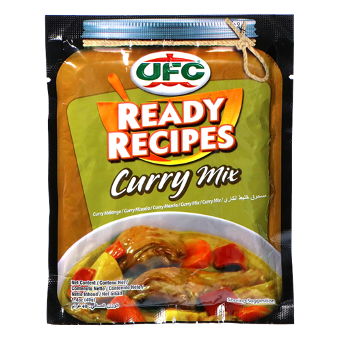 Picture of PH Ready Recipes Curry Mix 