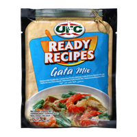 Picture of PH Ready Recipes Gata Mix