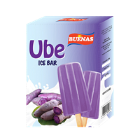 Picture of PH Ube Ice Cream Bar