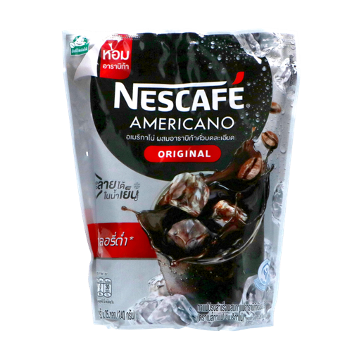 Picture of TH Nescafé Americano 