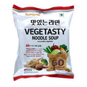 Picture of KR Vegetasty Noodle Soup