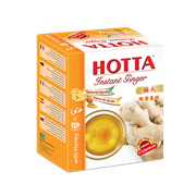 Picture of TH Instant Ginger Tea Drink with Honey-Box