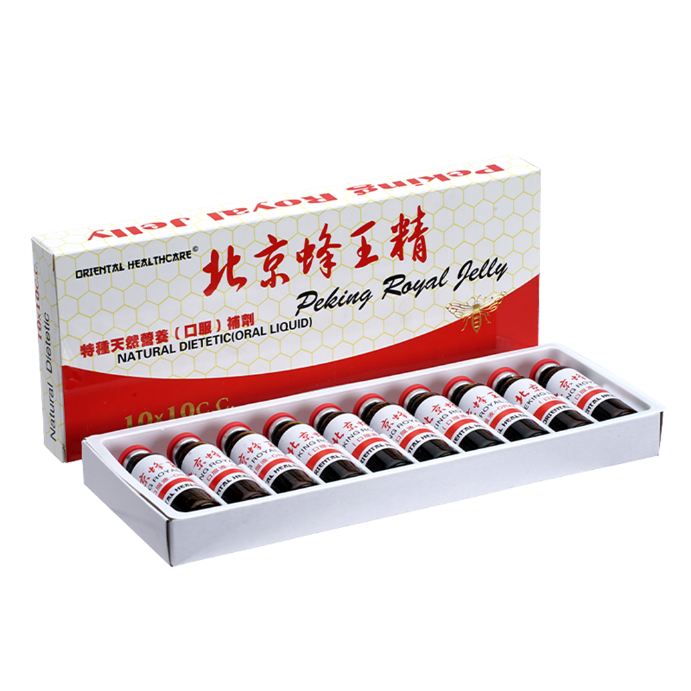 Picture of CN Peking Royal Jelly