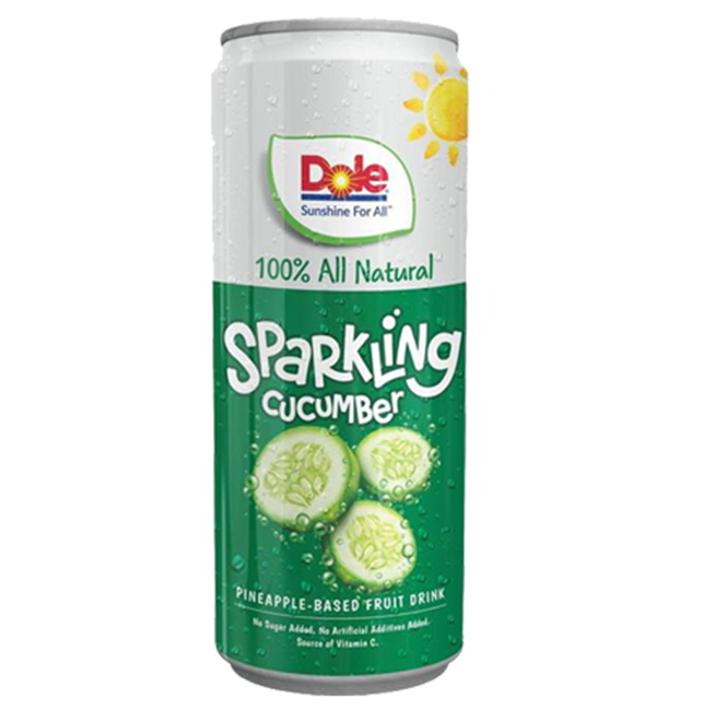 Picture of PH Sparkling Fruit Drink Cucumber