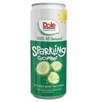 Picture of PH Sparkling Fruit Drink Cucumber