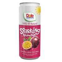 Picture of PH Sparkling Fruit Drink Passion Fruit