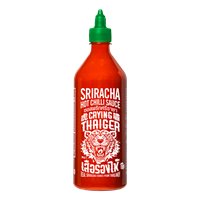 Picture of TH Sriracha Hot Chili Sauce 