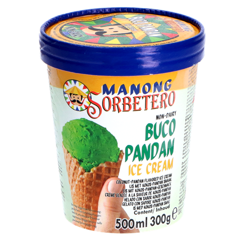 Picture of NL Buco Pandan Ice Cream