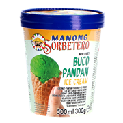 Picture of NL Buco Pandan Ice Cream