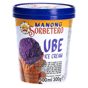 Picture of NL Ube Ice Cream