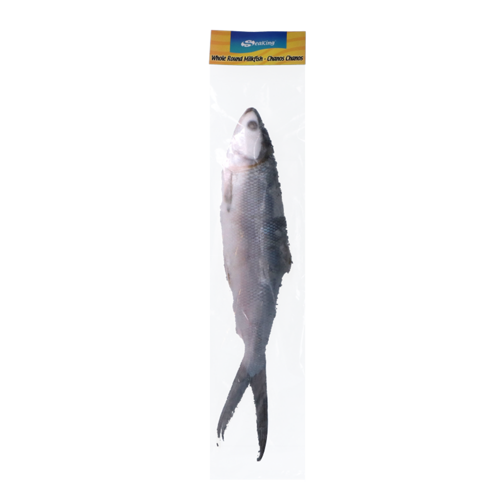 Picture of PH Whole Round Milkfish 800-1KG