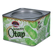 Picture of PH Buko Pandan Flavored (Tins)