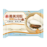 Picture of TW Gua Bao