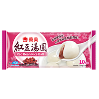 Picture of TW Glutinous Rice Ball Red Bean