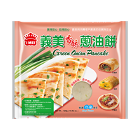 Picture of TW Green Onion Frozen Pancake 
