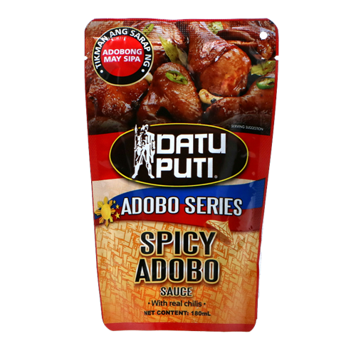 Picture of PH Adobo Series Spicy Adobo Sauce