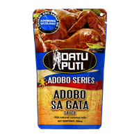 Picture of PH Adobo Series Adobo Sa Gata Sauce
