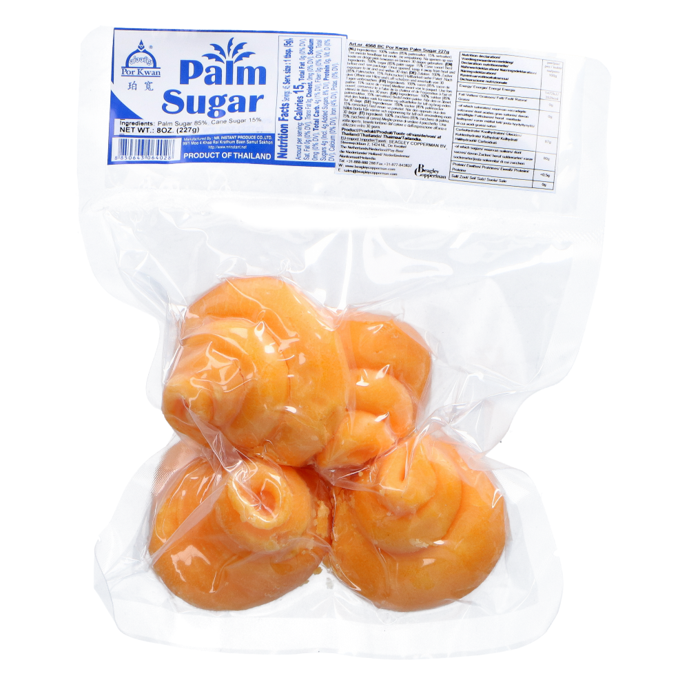 Picture of *TH Palm Sugar