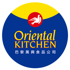 Picture for manufacturer Oriental Kitchen