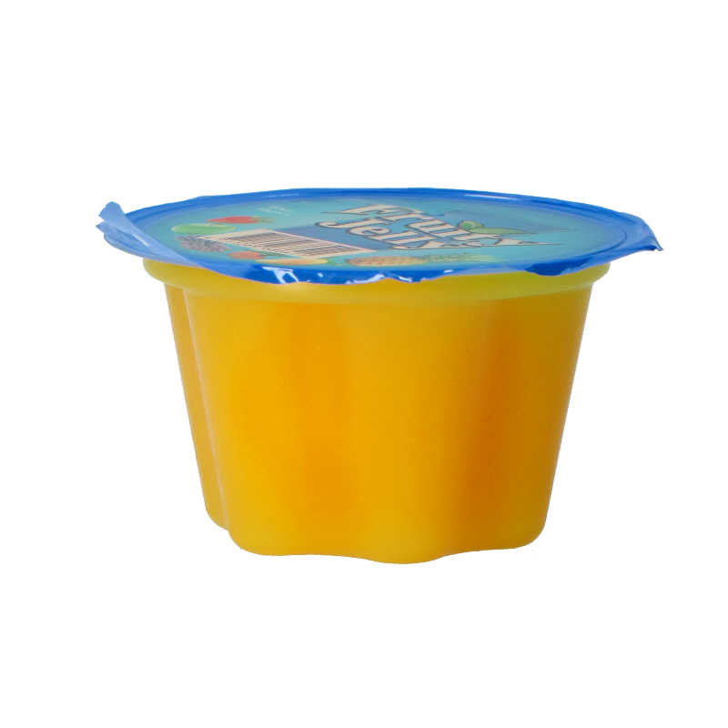 jelly cup