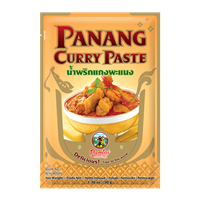 Picture of TH Panang Curry Paste in Sachet