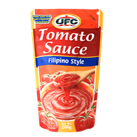 Picture of PH Tomato Sauce - Filipino Style