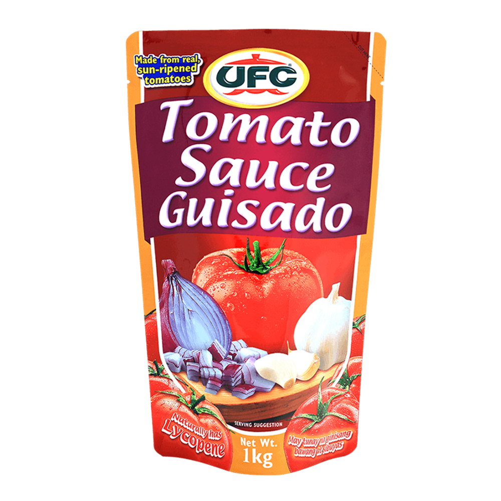 Picture of PH Tomato Sauce Guisado