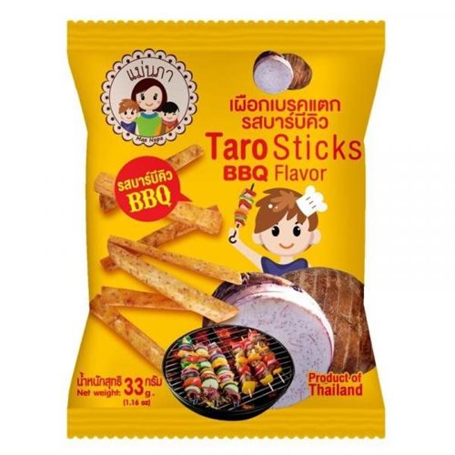 Picture of TH Taro Sticks BBQ Flavor