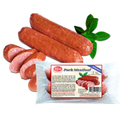 Picture of NL Pork Meatloaf 