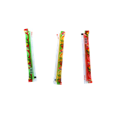 Picture of TW Assorted Jelly Straws in Bag